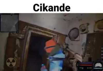 S.T.A.L.K.E.R: Shadow of Cikande