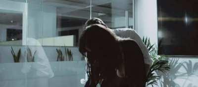 Natasha Maymon -- Rage (2021) Scene brightened