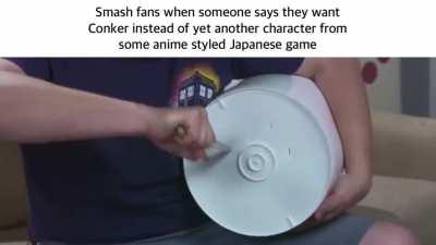 Yes, I totally like being harassed because I have a different opinion, why do you ask?