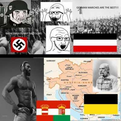 wehraboos