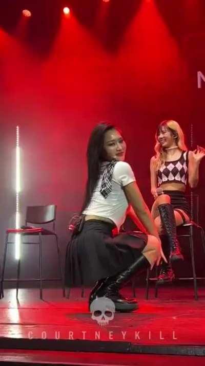 Dreamcatcher - Siyeon