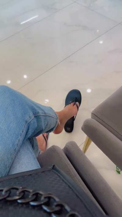 How would you feel about me teasing you in public ??