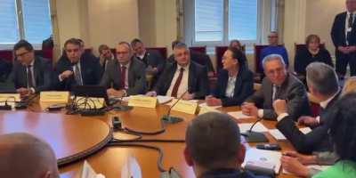 Нерви лабави...