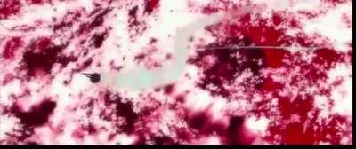 everybody talks about ramiel’s scream but nobody talks about this: