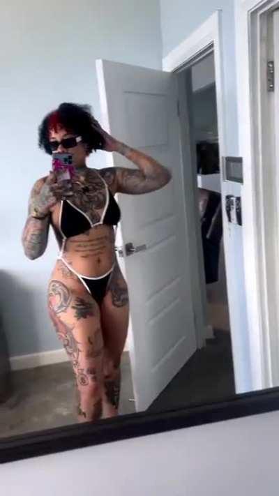 Che'Mack(@iamchemack)