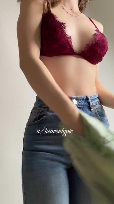 Innocent in public, naughty in private. Can you handle it?