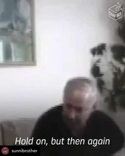 Secretly Recorded Video of Israeli PM Netanyahu Talking About Palestinians, Israeli Occupiers, and America