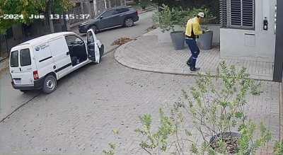 Hice una compra en ML y así fué el servicio de entrega del Correo Argentino