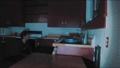 "If you don't like us, turn it on"