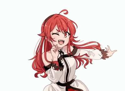 Oshi no Eris (@MaoHanabi1)