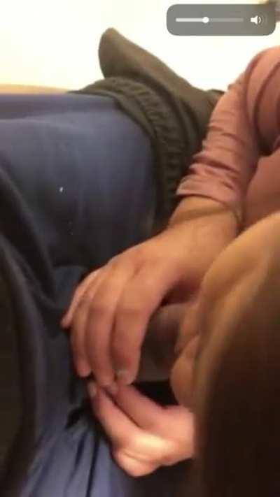 Part 1 add me to priv for part 2