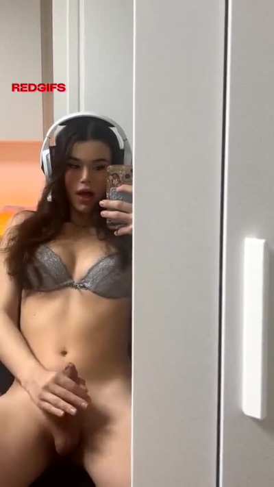 Promise to hide my wild side forever?