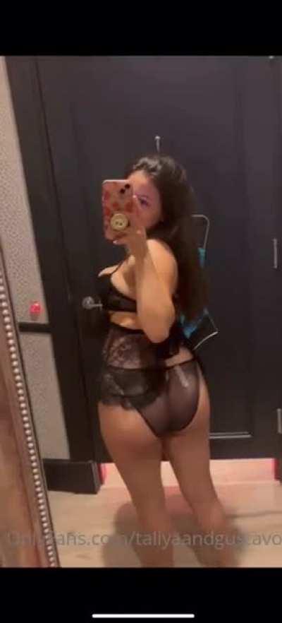 taliyaandgustavoOF - Video #6478