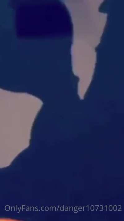 We know now what that mouth do