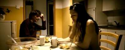 Anna Györgyi - Tabló (HU2008) - Just having dinner