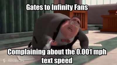 Every Type of PMD Fan (SS)