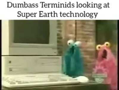 This is what happen when the SEAF leaves something behind