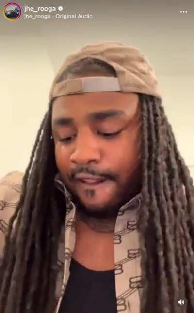 This dude is pushing 30 btw