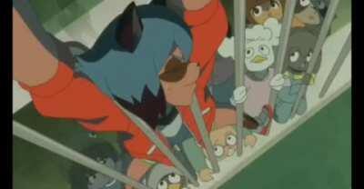 Dats a good BNA meme😏