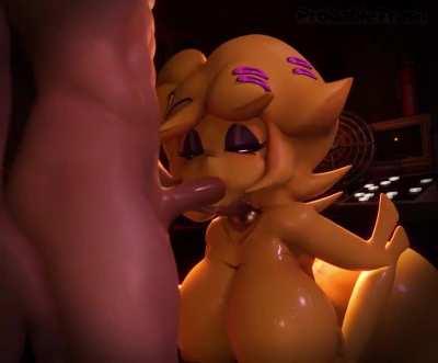 Chiku Blowjob feels so amazing 