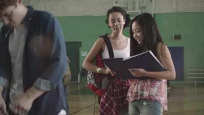 Пример отличной социальной рекламы