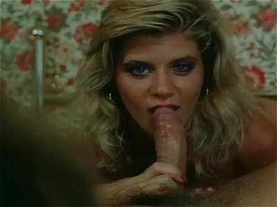 80s Eye Contact Expert