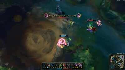 RNG saved this twitch