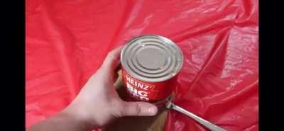 When you follow random TikTok Life hacks