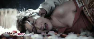 Gao Wei Man - Defiant (2022)