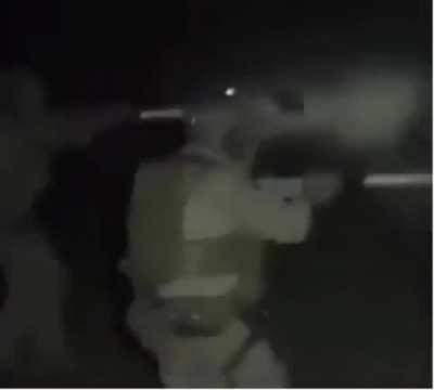 Can you like fuck off