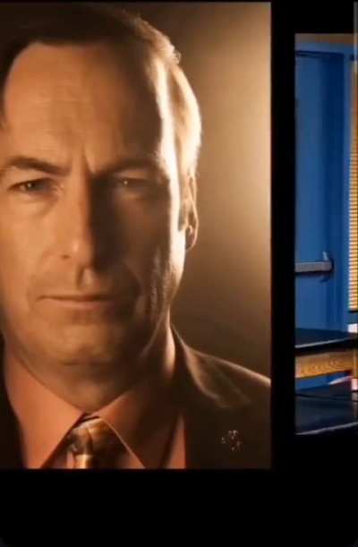 What do you guys think of my edit