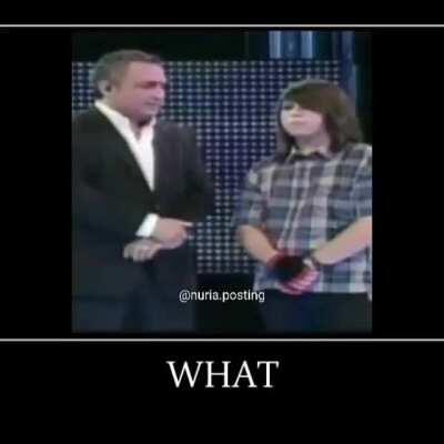 What? volvio del gulag?😯