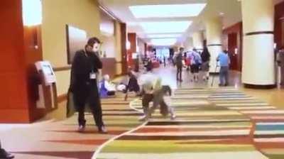 fighting in dark souls be like