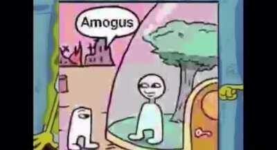 I’m just done with this world