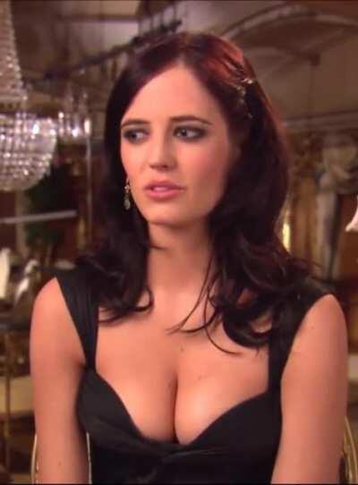 Eva Green