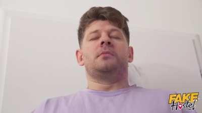 Micro Penis guy grows 8 inches with 