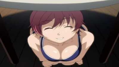 Resort Boin Episode 3