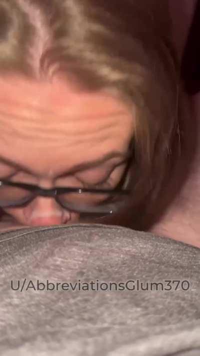 A rope across my nose means take it down🔥💋😘