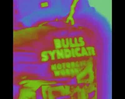 Sindikat Banteng (carti edit)