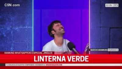 Nuevo Jingle de Patricia Bullrich 