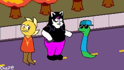 HUGE CHAPTER 5 LEAK