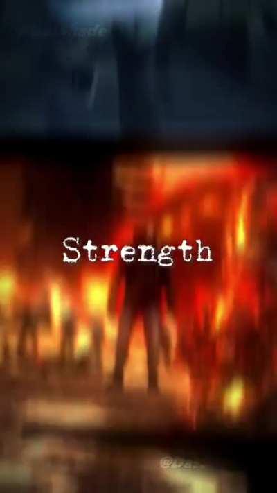 Anyone else Agree? Alex Mercer VS James Heller