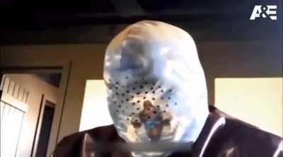 WILD: Kanye West behaves bizarrely during deposition