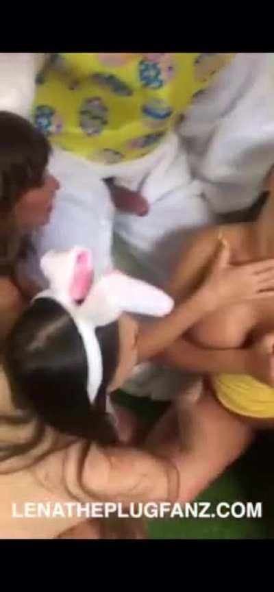 Lena the plug Snapchat