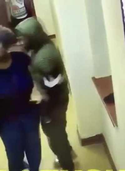 New street fighter looking nice