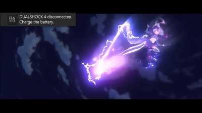 It isn't her fault she missed!