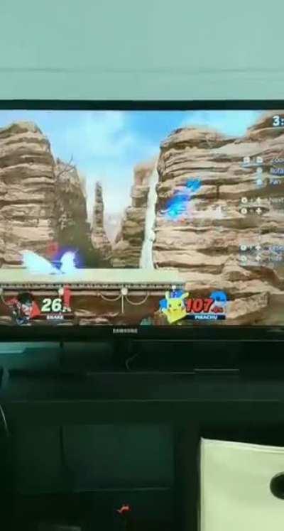 Snake Nikita roll read