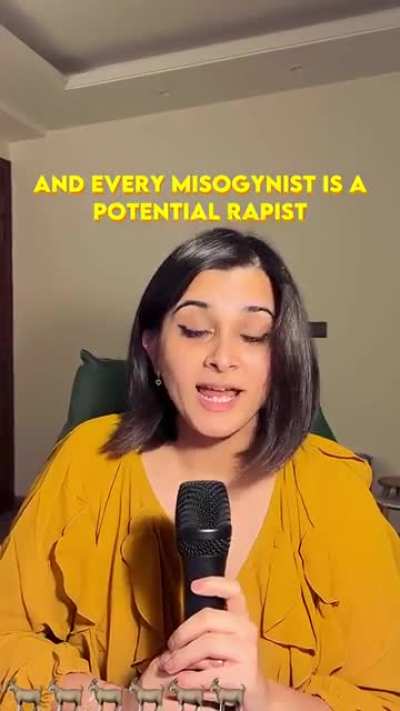 Proud misogynist and grapist 🔥🗿😎💪