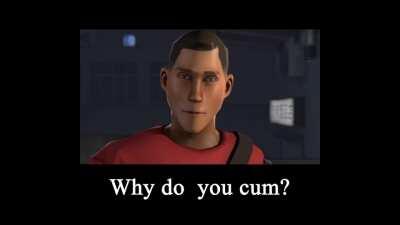 Scout markets Cyberpunk 2077 to you