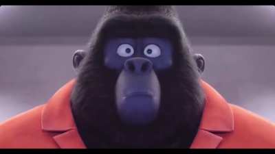 Wie Zombey sich gefühlt hat, als Moggy die Rotten Mushrooms durch Peak gecarried hat: